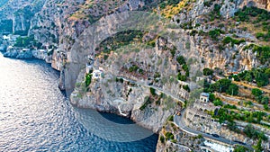 Amalfi Coast