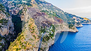 Amalfi Coast