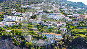 Amalfi Coast