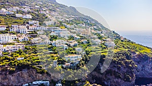 Amalfi Coast