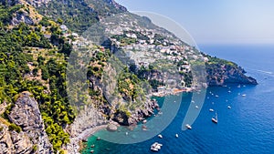 Amalfi Coast