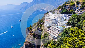 Amalfi Coast