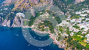 Amalfi Coast