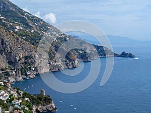 Amalfi Coast