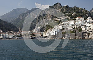 Amalfi Coast, Italy