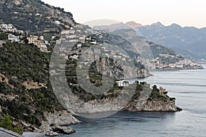 Amalfi Costiera Amalfitana