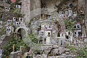 Amalfi creche