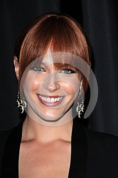 Amanda Righetti,David Yurman