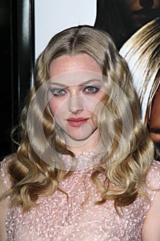 Amanda Seyfried