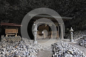 Amano iwato shrine photo