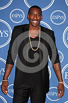 Amar'e Stoudemire, Amare Stoudemire