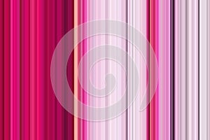Amaranth red pink seamless strips pattern. Abstract stripe background. striped decoration