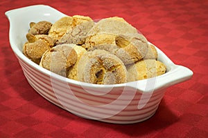 Amaretti Sardi