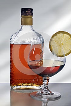 Amaretto(liquor)