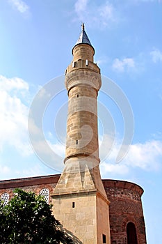 Amasra Fatih Mosque