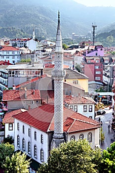 Amasra Mosque