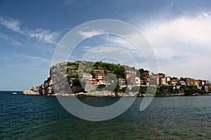 Amasra Town