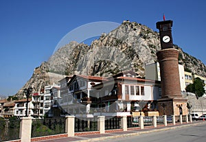 Amasya, Turkey