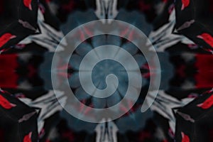 Amazing background looking like a mandala