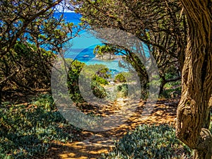 Costa Rei, Sardinia, Italy