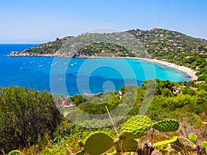 Costa Rei, Sardinia, Italy