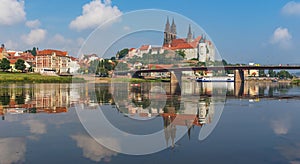 The amazing beauty of Albrechtsburg Castle