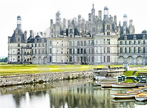 Amazing Chambord