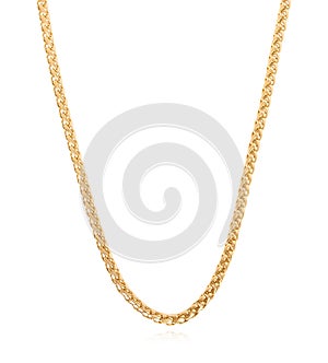 Amazing gold chain for every occasion