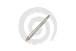 Amazing isolated pencil on pure white background