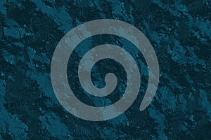 Design light blue fluid surface under ripple digital graphics background texture illustration