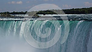 Amazing Niagara Falls Waterfalls