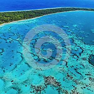 Amazing Ocean Serenity A Timeless Horizon photo