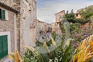 amazing photos of Casc antic Fornalutx, Mallorca, Spain