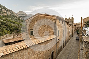 amazing photos of Casc antic Fornalutx, Mallorca, Spain