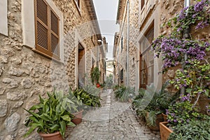 amazing photos of Casc antic Fornalutx, Mallorca, Spain