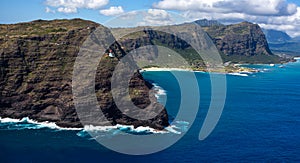 Amazing Scenic Makapuu Point Lighthouse Trail Hike