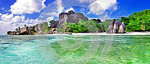 Amazing Seychelles photo