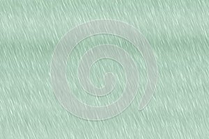 amazing teal  sea-green brushed polished metal digital drawn background illustration