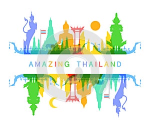 Amazing Thailand