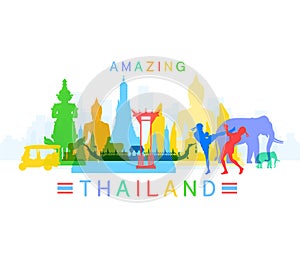 Amazing Thailand