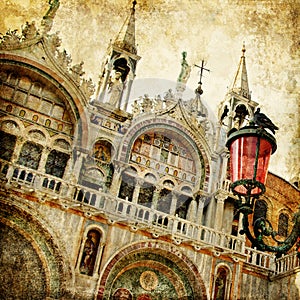 Amazing Venice - San Marco