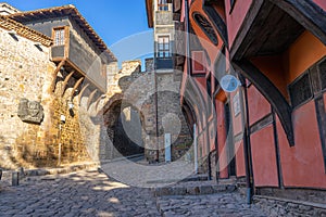 Amazing views and attractions of Plovdiv, Bulgaria