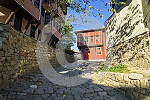 Amazing views and attractions of Plovdiv, Bulgaria