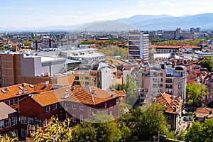 Amazing views and attractions of Plovdiv, Bulgaria