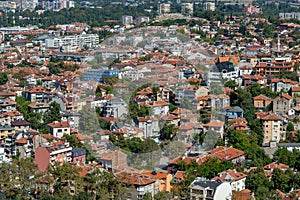 Amazing views and attractions of Plovdiv, Bulgaria