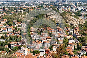 Amazing views and attractions of Plovdiv, Bulgaria