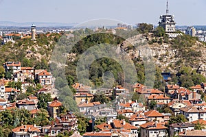 Amazing views and attractions of Plovdiv, Bulgaria