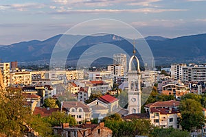 Amazing views and attractions of Plovdiv, Bulgaria