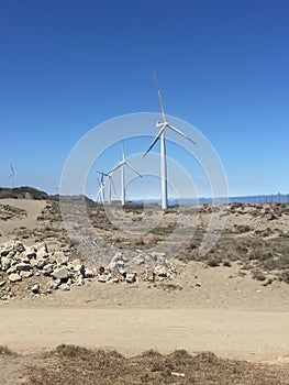 Amazing Windmills