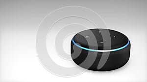 Amazon Alexa Echo Dot 3rd Generation